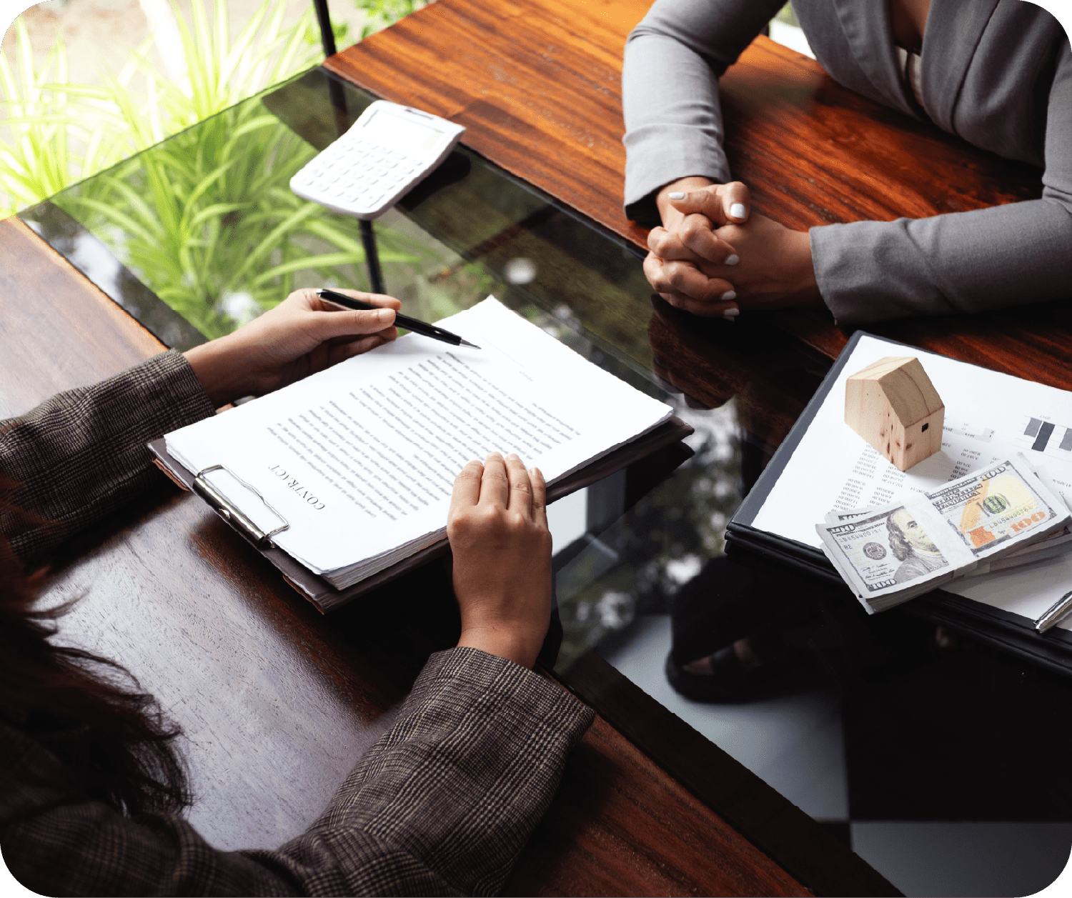 Hupline Money Lender Sdn. Bhd. | Services